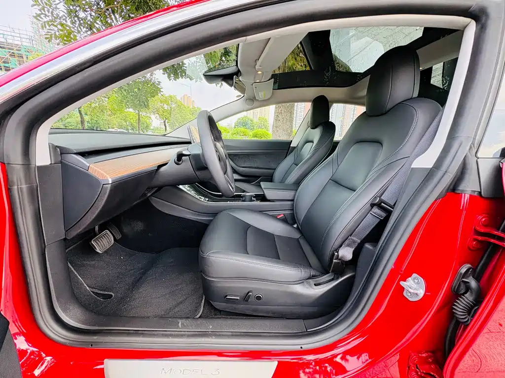 Tesla Model 3 — миниатюра 4