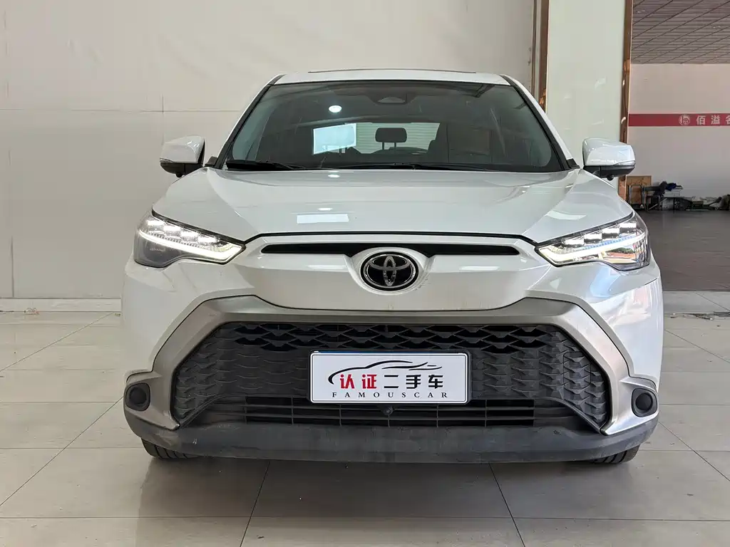 TOYOTA FENGLANDA