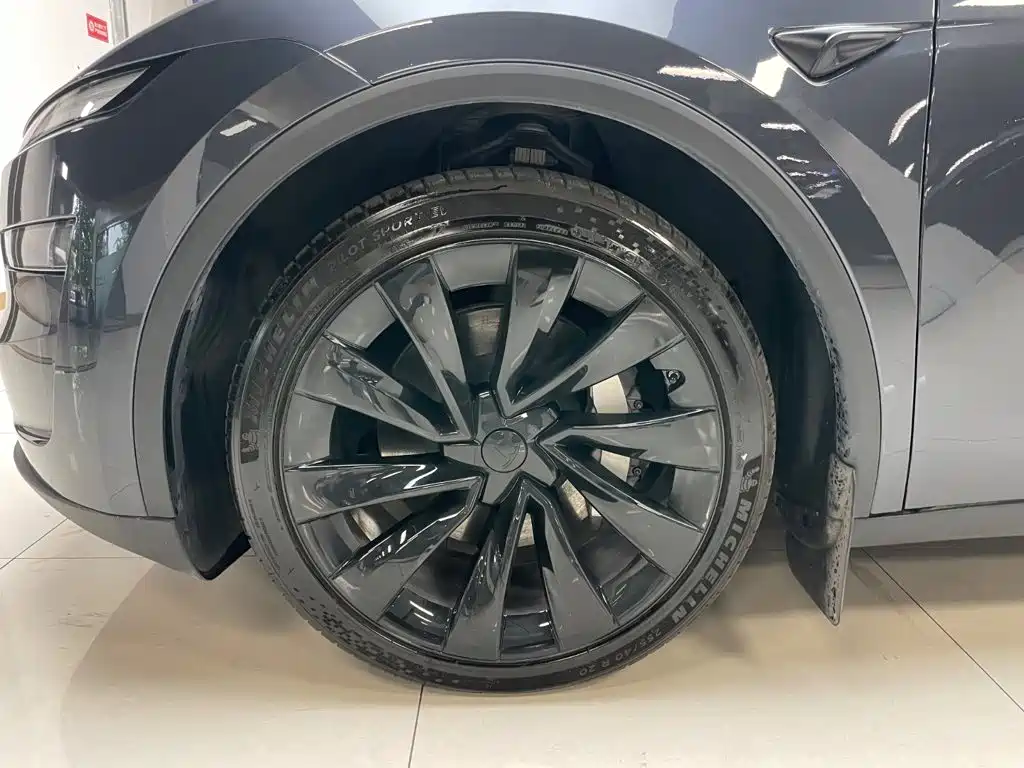 Tesla Model Y — фотографии объявления, Фото 24