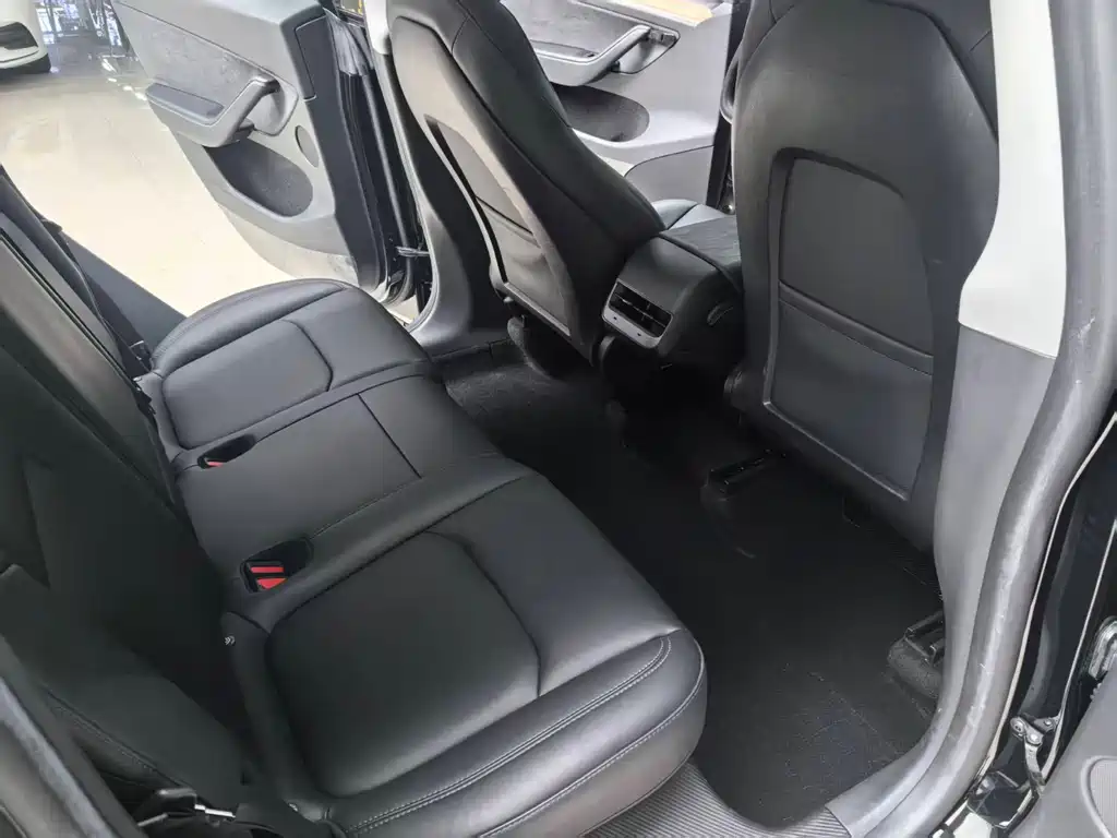 Tesla Model Y — миниатюра 12