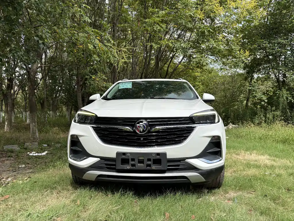 Buick Encore GX — миниатюра 2