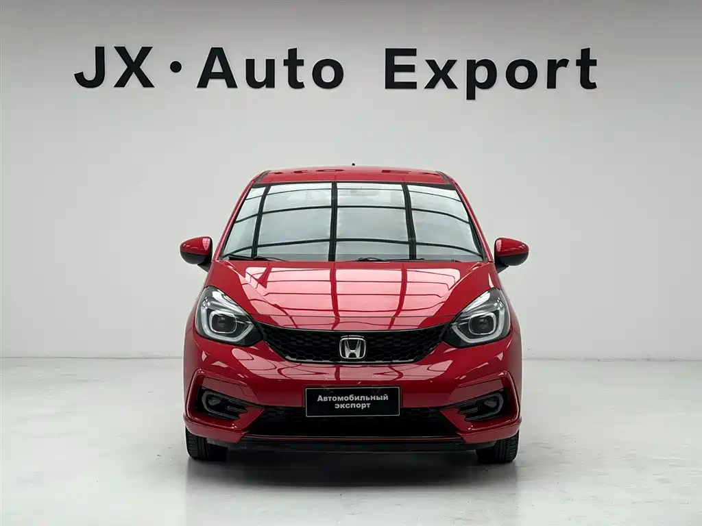 Honda Life 2021 1.5L CVT SPORT