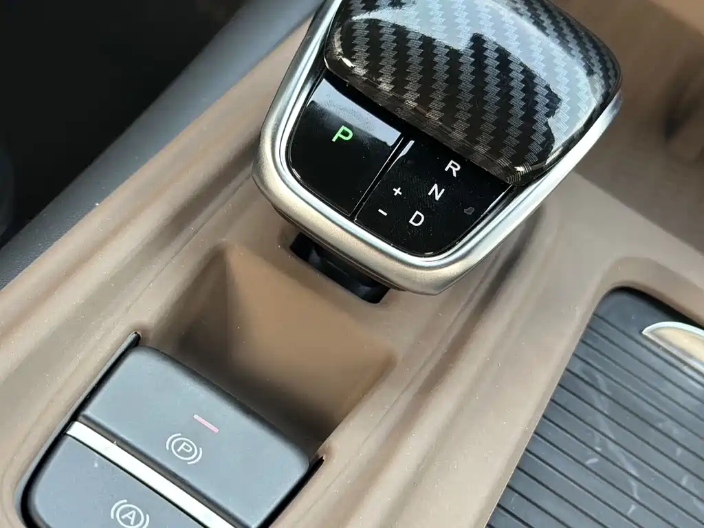Chery Arrizo 8 — миниатюра 19
