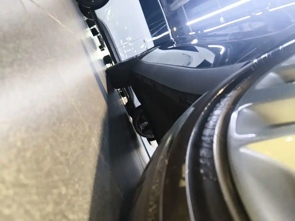 Leapmotor Leapmotor C16 — миниатюра 21