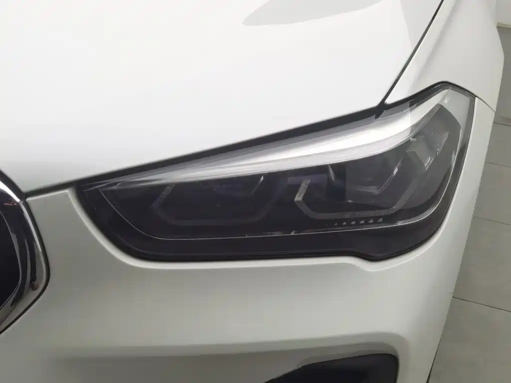 BMW X1 — миниатюра 7