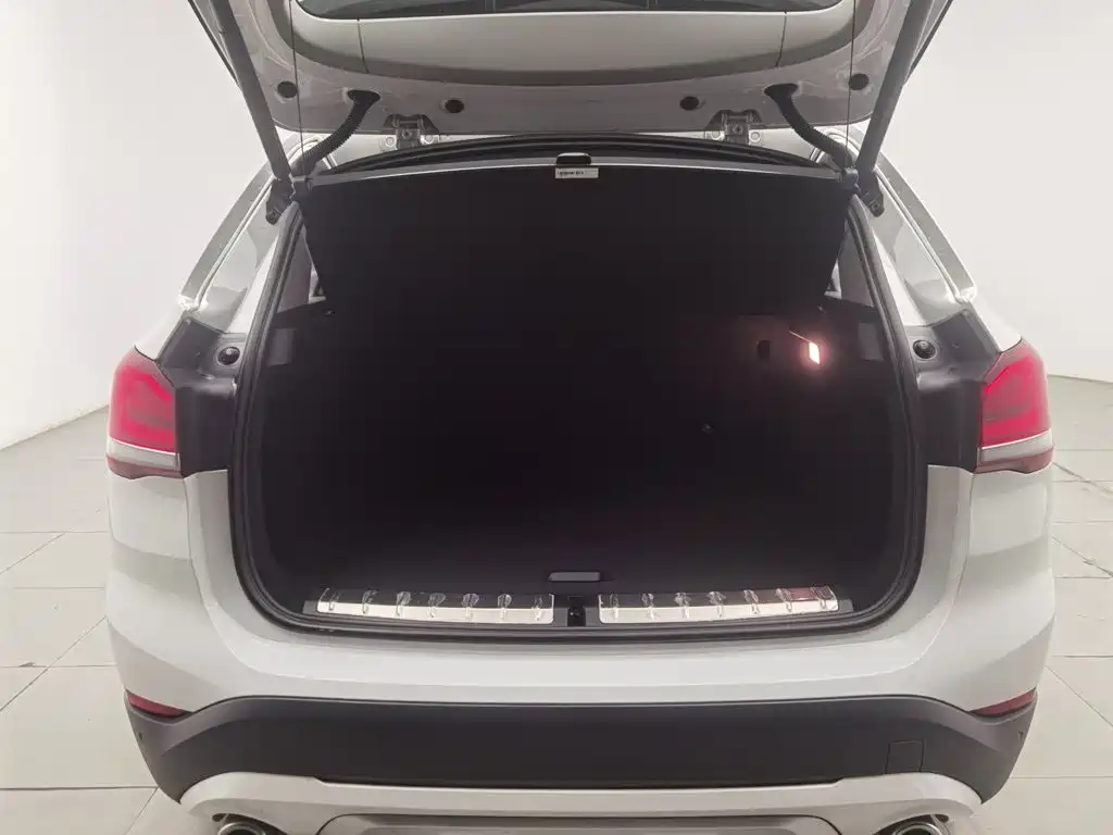BMW X1 — миниатюра 16