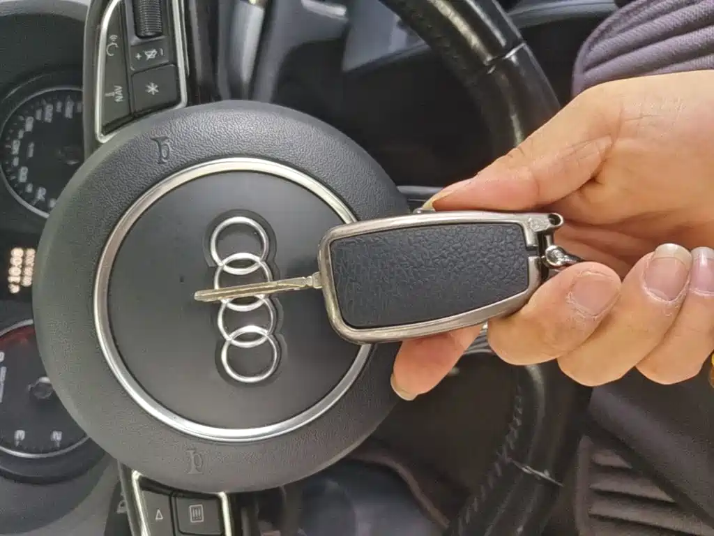 Audi A3 — миниатюра 13