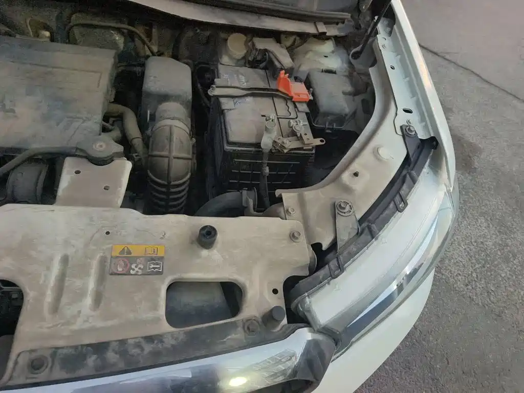 Haval H1 — миниатюра 21
