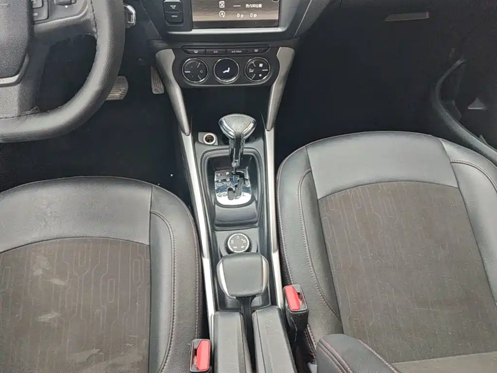 Citroen C3-XR — миниатюра 14