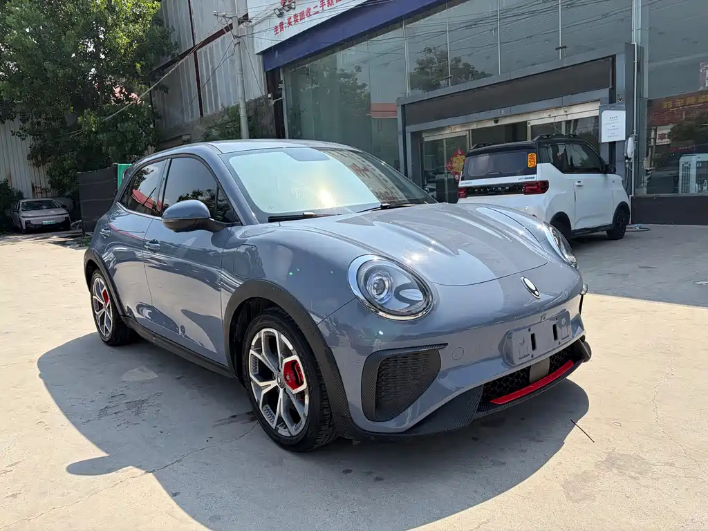 Ora Ora Good Cat GT — миниатюра 2