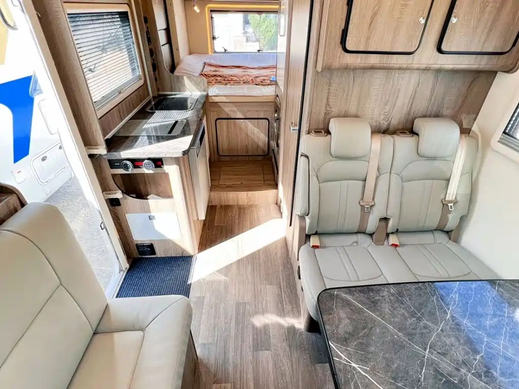 IVECO Ousheng — миниатюра 12