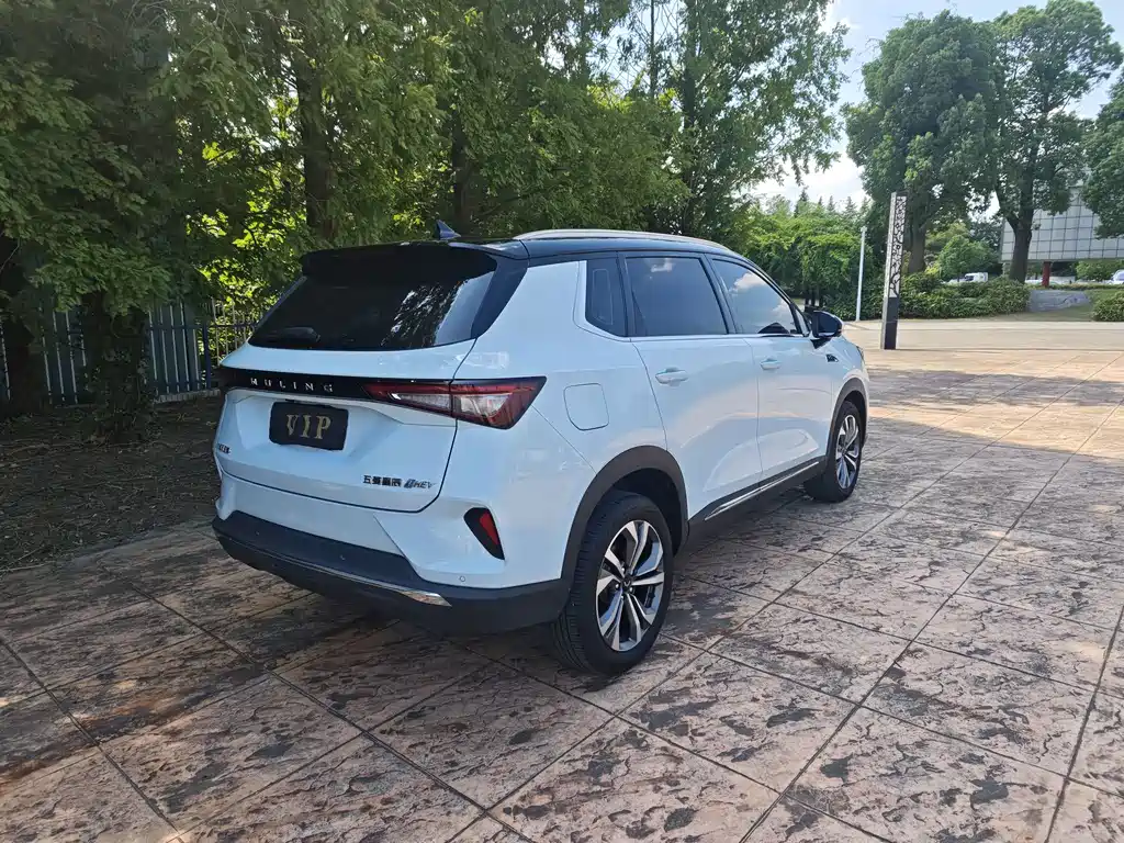 Wuling Xingchen — миниатюра 7
