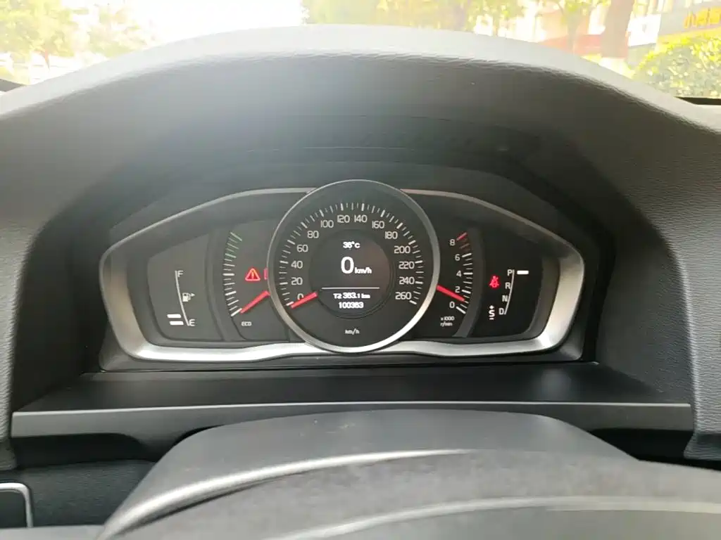 Volvo S60 — миниатюра 8