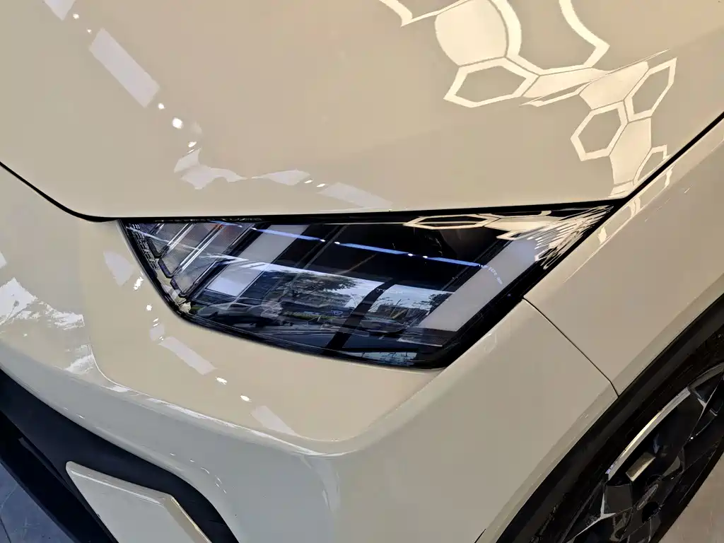 BYD Seagull — миниатюра 15