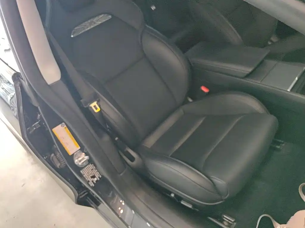 Tesla Model 3 — миниатюра 25