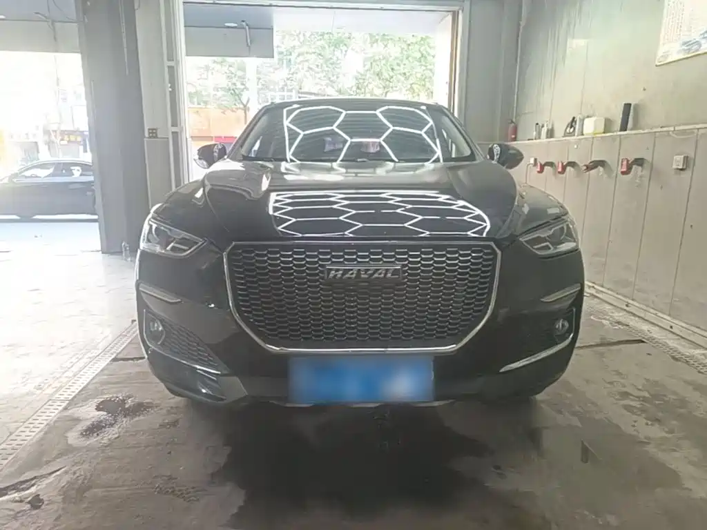 Haval F5 — миниатюра 3