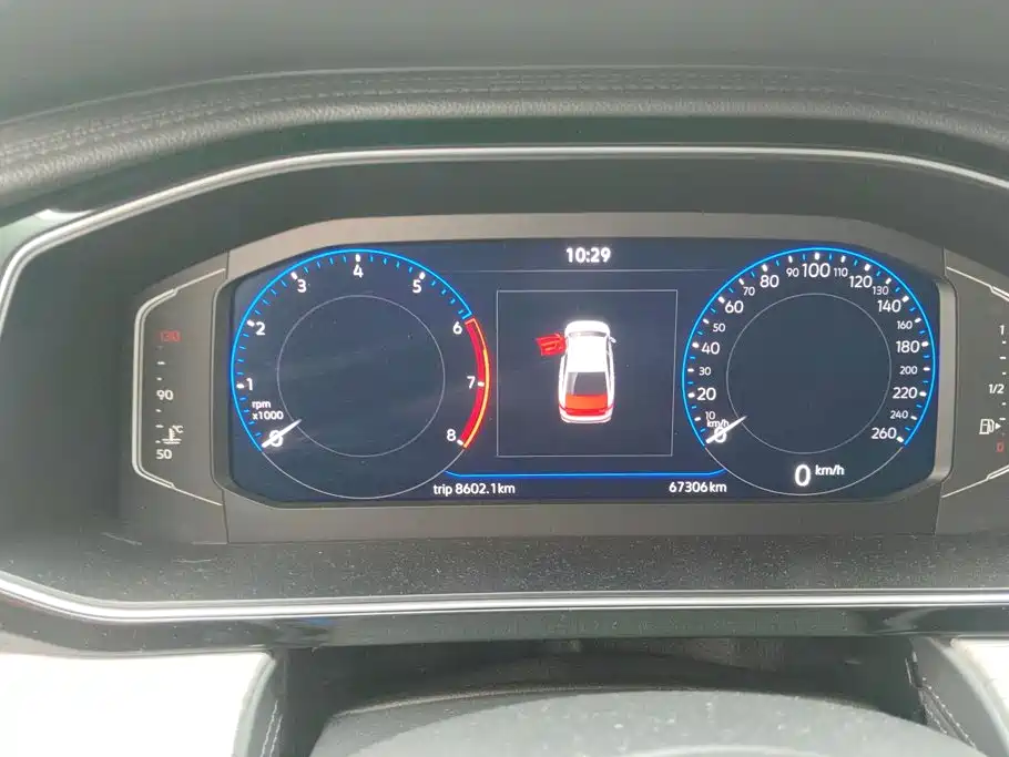 Volkswagen Sagitar — миниатюра 14