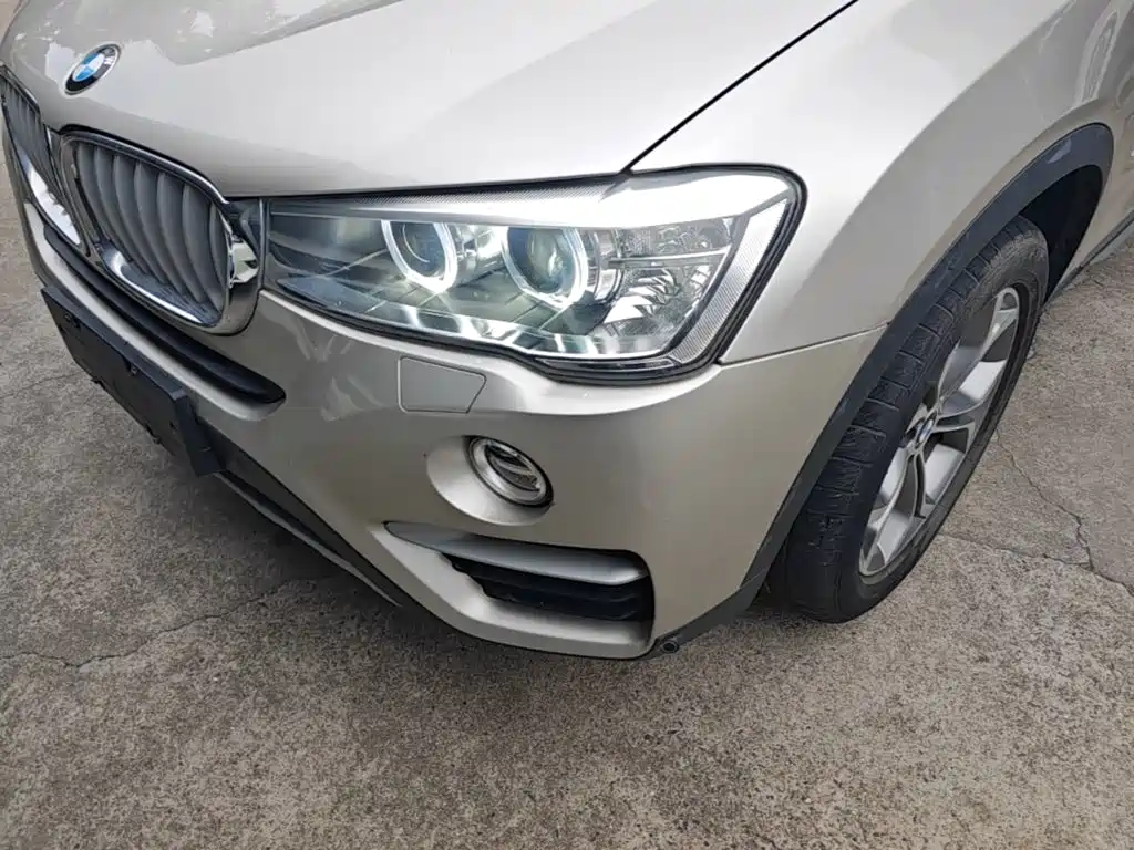 BMW X4 — миниатюра 24
