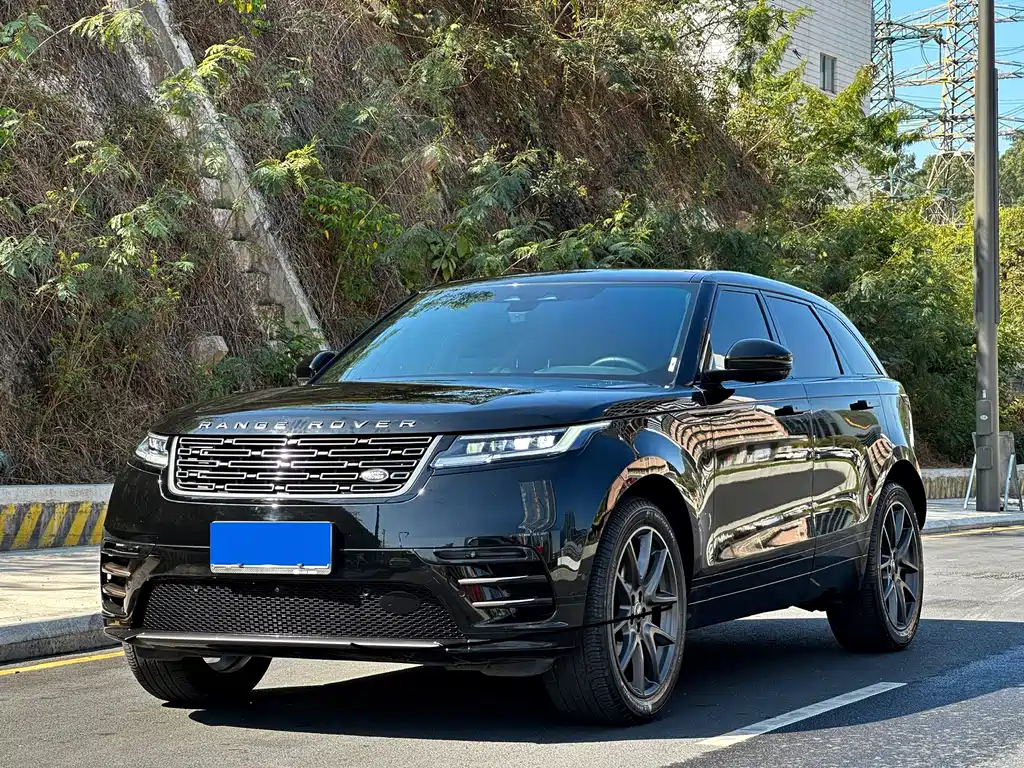 Land Rover Velar 2024