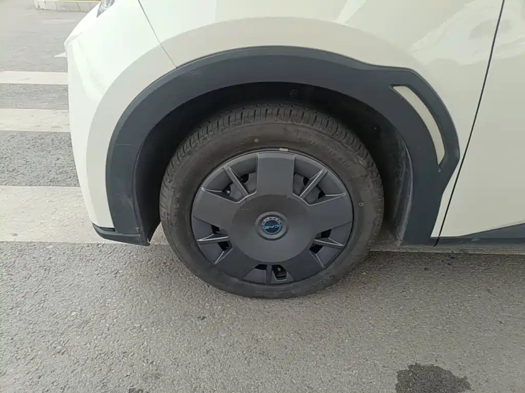 BYD Seagull — миниатюра 23