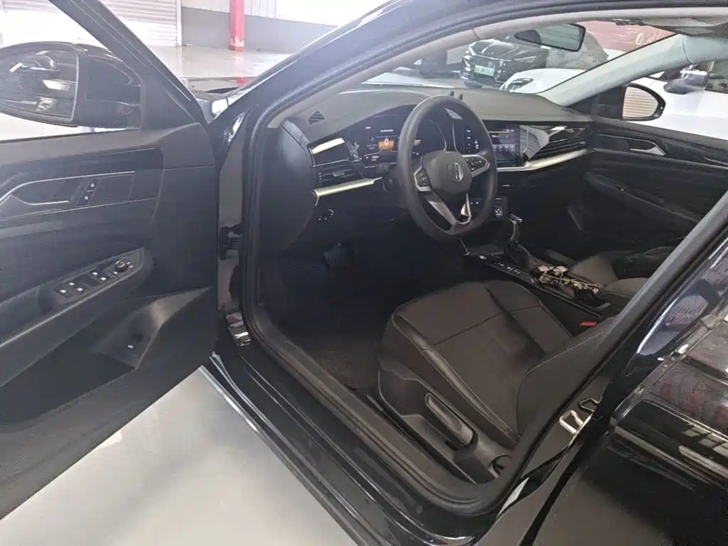 Volkswagen Passat — миниатюра 16