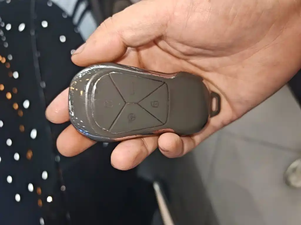 XPeng P7 — миниатюра 9
