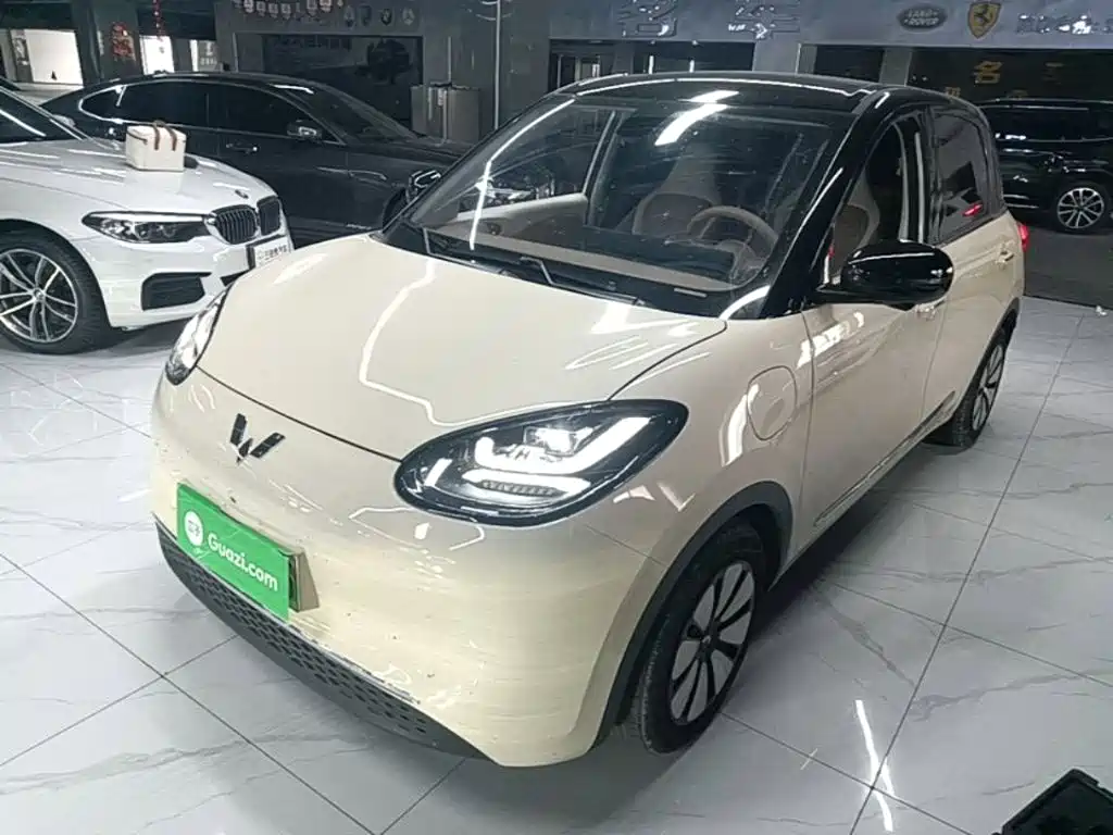 Wuling Bingo — миниатюра 2