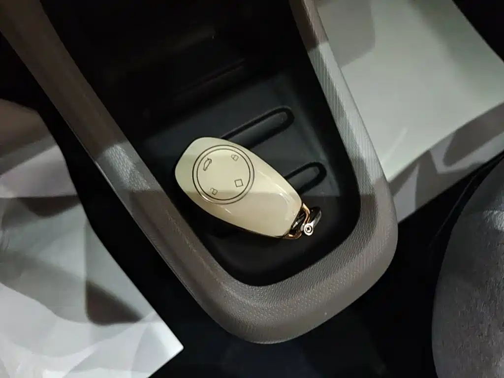 Leapmotor Leapmotor T03 — миниатюра 8