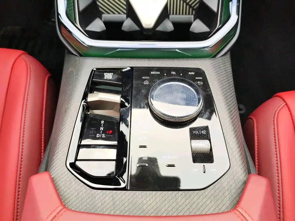 BMW X3 — миниатюра 10