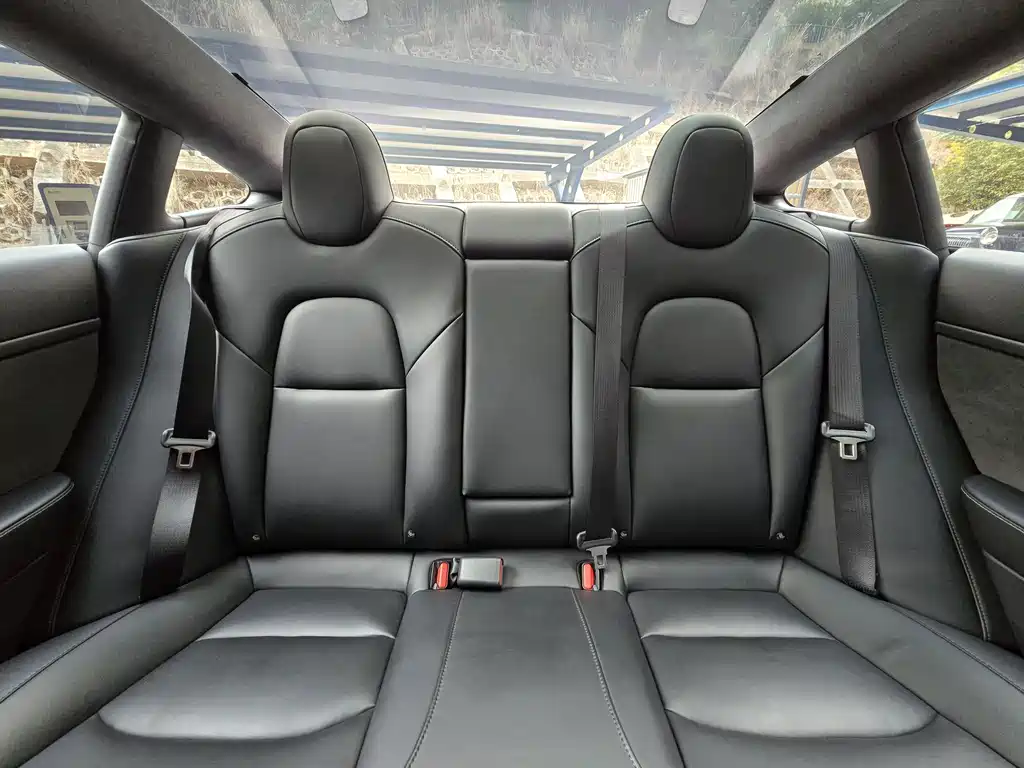 Tesla Model 3 — миниатюра 13