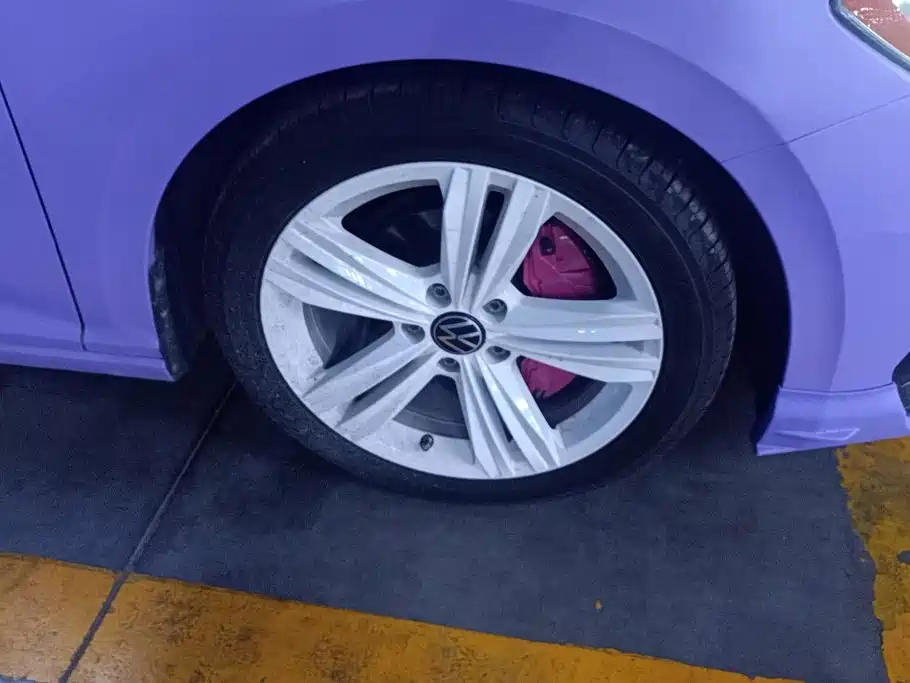 Volkswagen Lavida — миниатюра 6