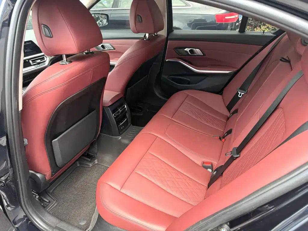BMW 3 Series — миниатюра 7