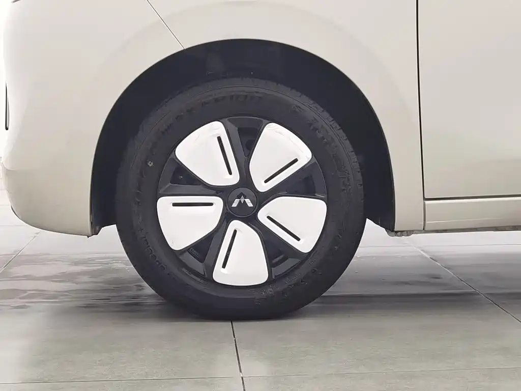Wuling MINIEV — миниатюра 17