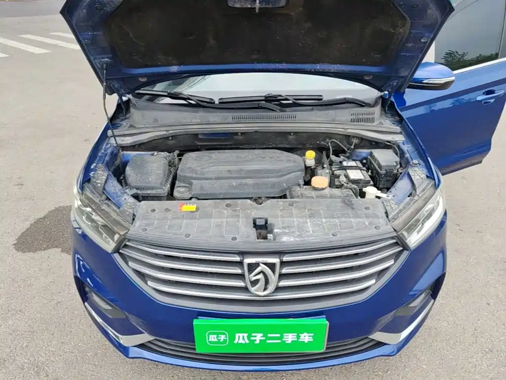 Baojun 360 — миниатюра 16