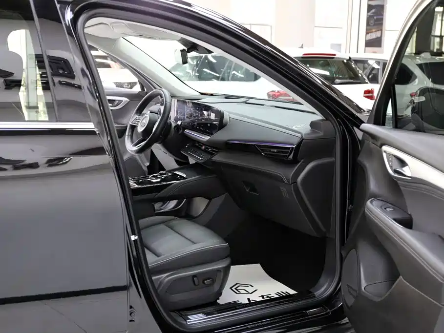 Buick Envision Plus 2024 — фото 16