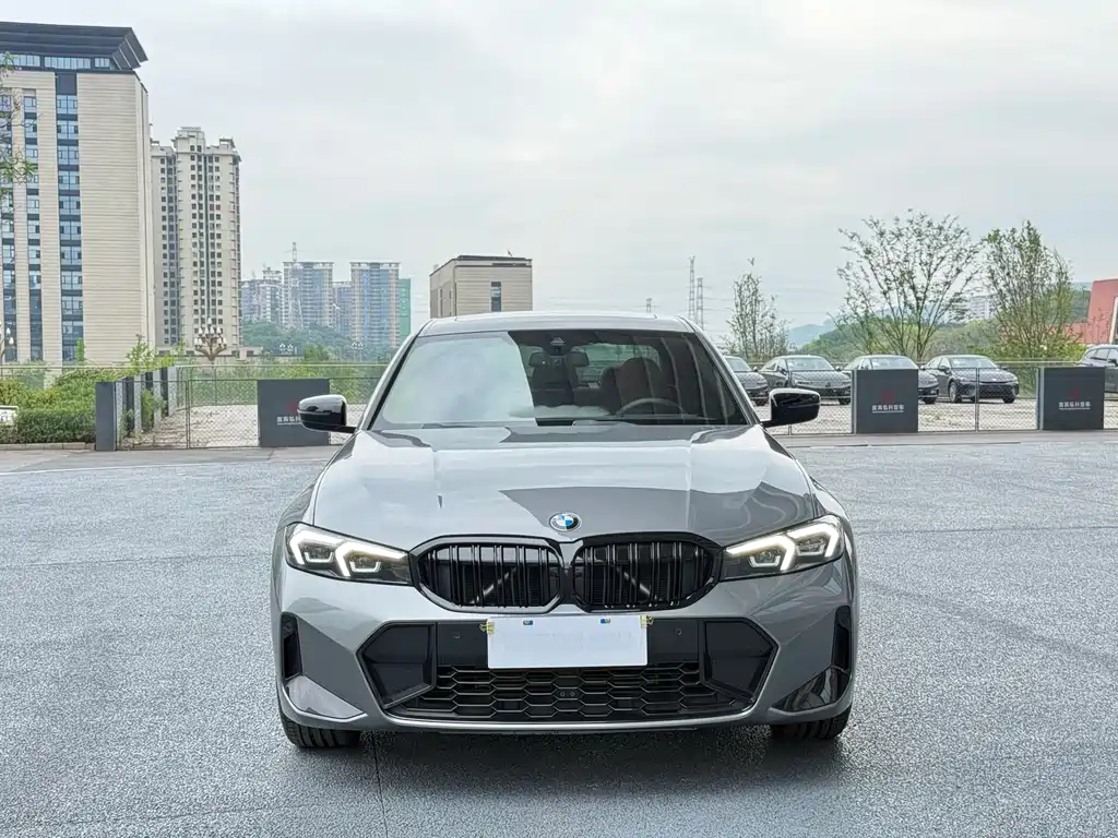 Купить BMW 3 Series