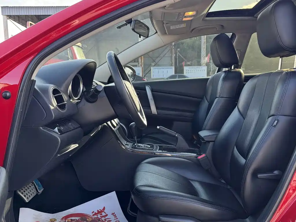 Mazda Ruiyi — миниатюра 9