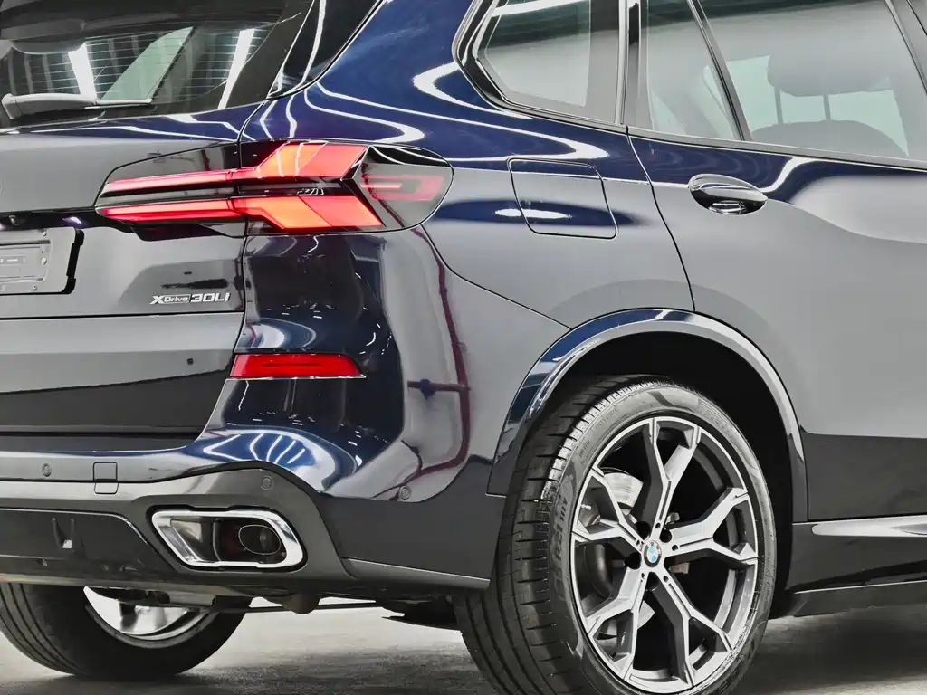 BMW X5 — миниатюра 32