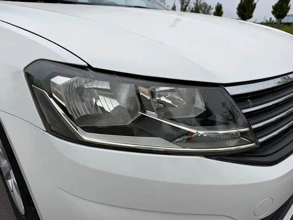 Volkswagen Lavida — миниатюра 13