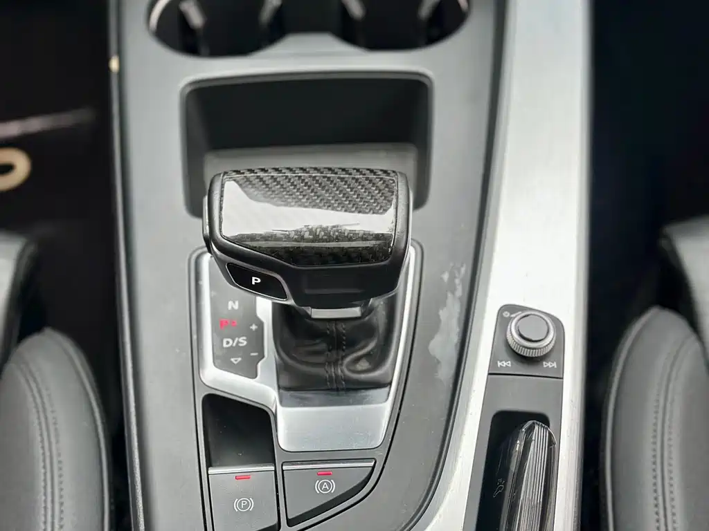 Audi A5 2021 Sportback 40 TFSI quattro Luxury