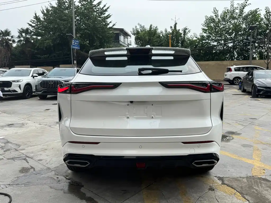 Oshan Oushang Z6 — миниатюра 5