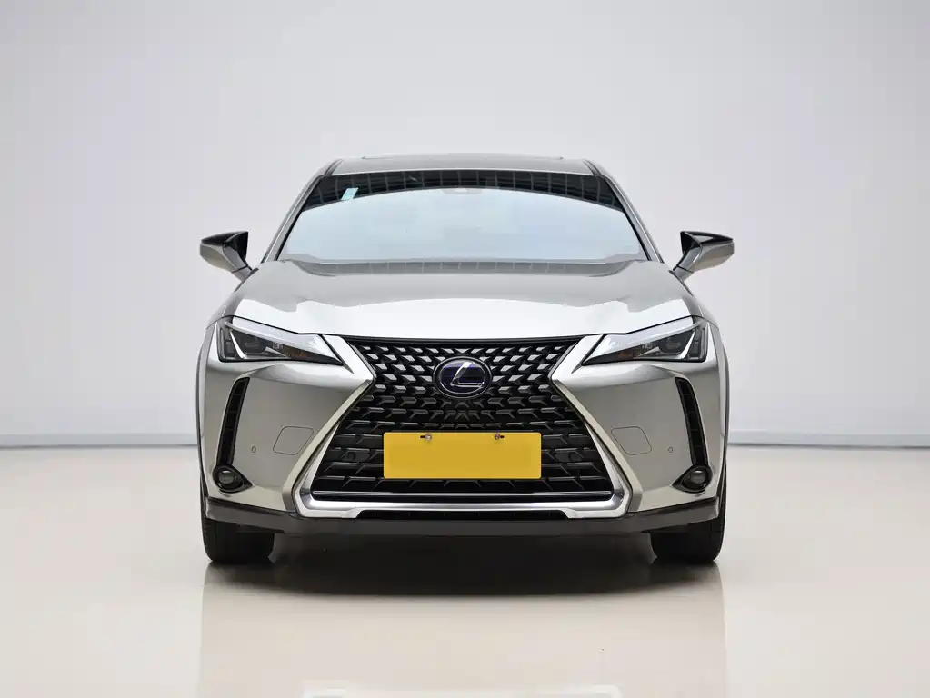 Lexus UX — миниатюра 2