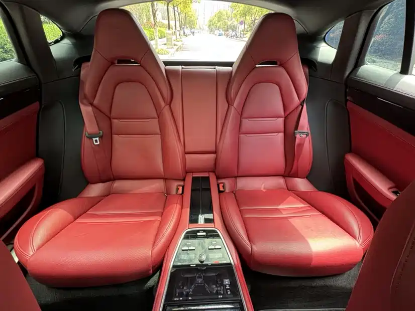 Porsche Panamera 2021 Panamera 2.9T