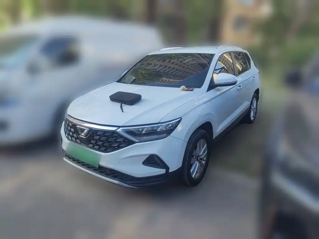 Jetta VS5 — миниатюра 2
