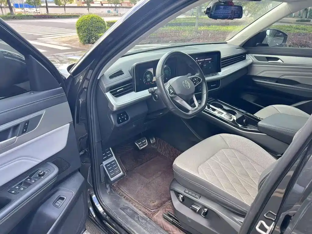 Volkswagen Tavendor — миниатюра 19