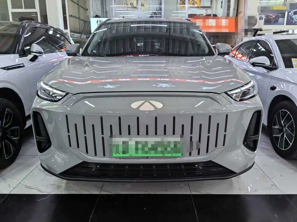 Fulwin Fengyun T9 — миниатюра 2