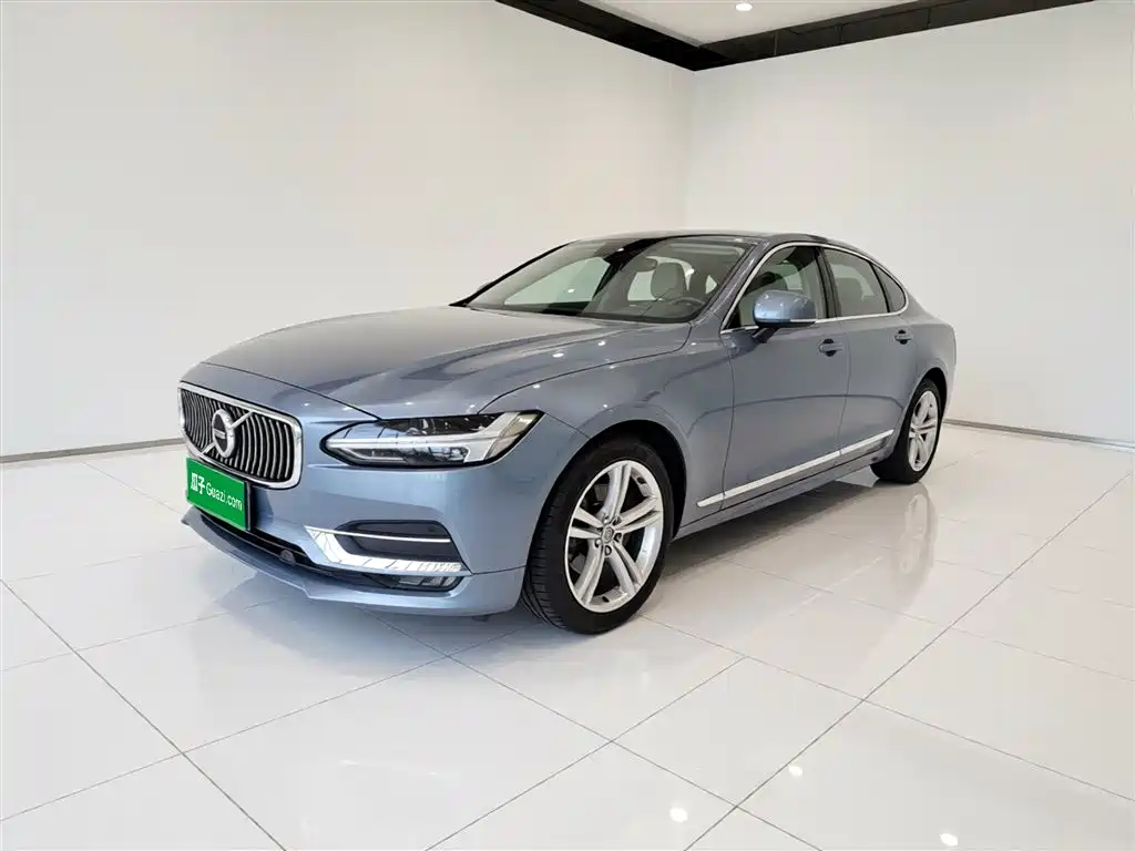 Volvo S90 2018