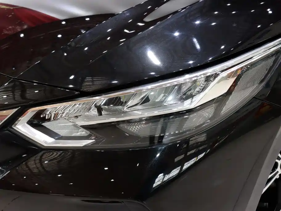 Nissan Sylphy — миниатюра 7