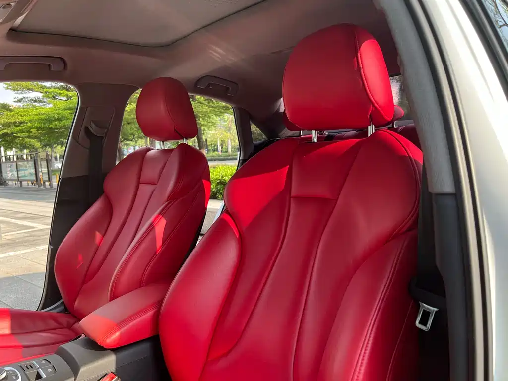 Audi A3 — миниатюра 19