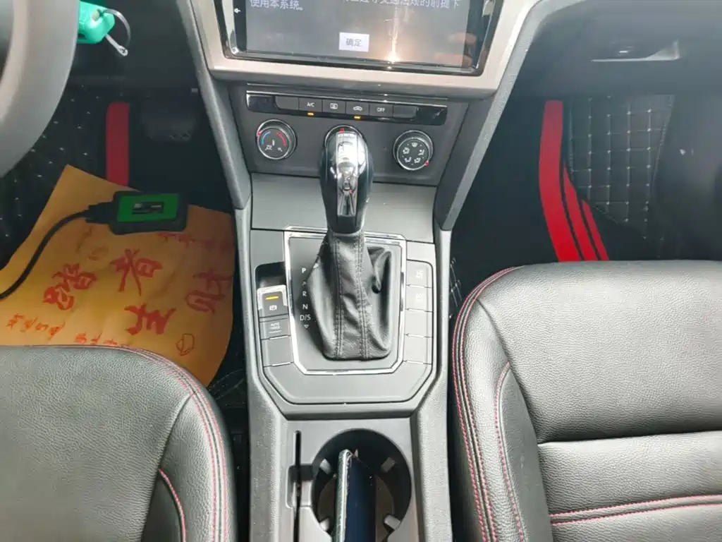 Volkswagen Lamando — миниатюра 14